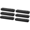 Soundbar DEFENDER Bluetooth Soundbar Z2, Bluetooth 5.3 (LE Audio), 16 W RMS, 100–20000 Hz, ładowanie USB, czarny