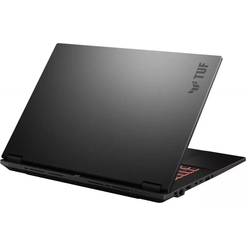 Laptop ASUS TUF Gaming A18 FA808UM-S9016W 18,0 cala Jaeger Gray, Ryzen 7 260, 16GB DDR5, 512GB NVMe SSD, GeForce RTX 5060 8GB, 2.5K 240Hz