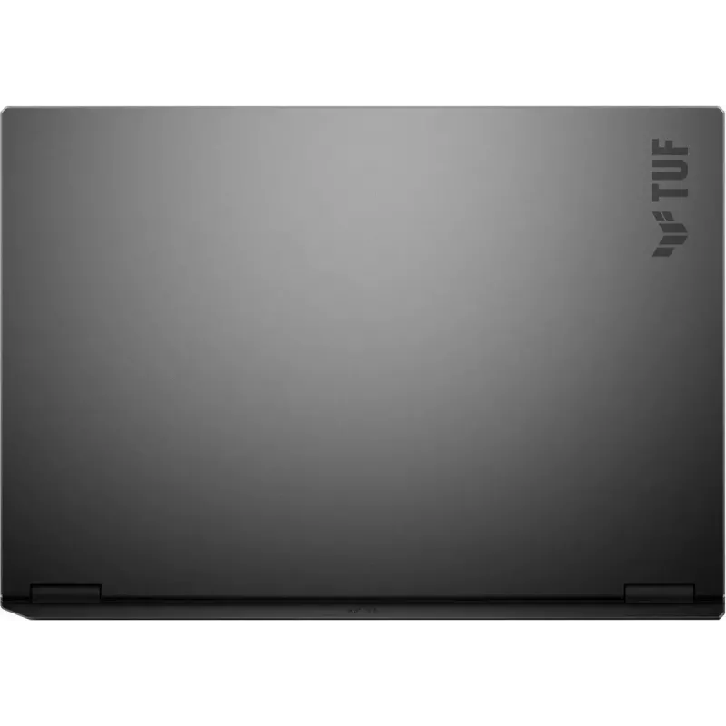 Laptop ASUS TUF Gaming A18 FA808UM-S9016W 18,0 cala Jaeger Gray, Ryzen 7 260, 16GB DDR5, 512GB NVMe SSD, GeForce RTX 5060 8GB, 2.5K 240Hz