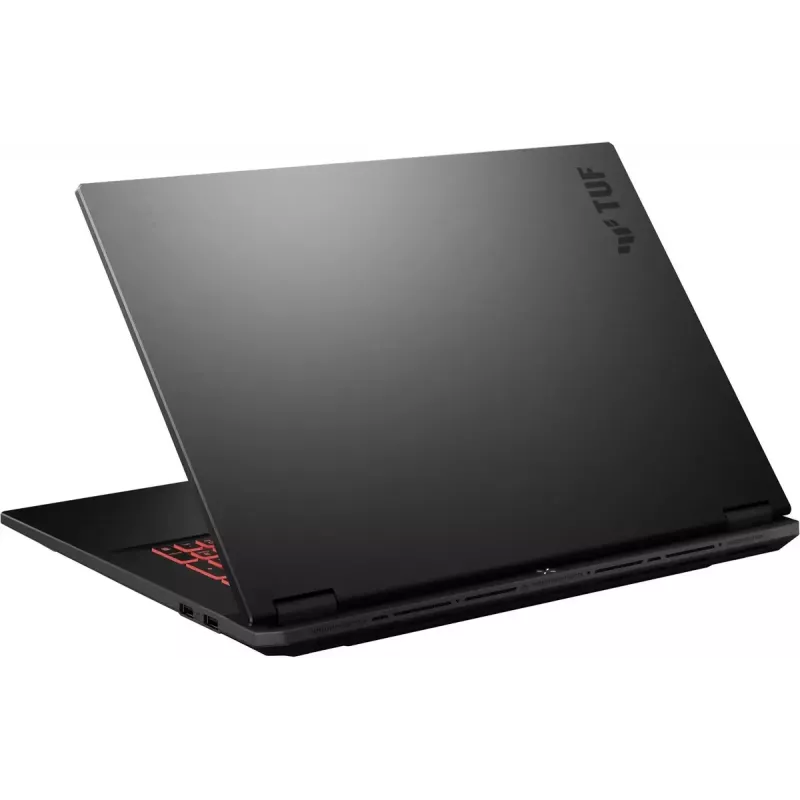 Laptop ASUS TUF Gaming A18 FA808UM-S9016W 18,0 cala Jaeger Gray, Ryzen 7 260, 16GB DDR5, 512GB NVMe SSD, GeForce RTX 5060 8GB, 2.5K 240Hz