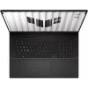 Laptop ASUS TUF Gaming A18 FA808UM-S9016W 18,0 cala Jaeger Gray, Ryzen 7 260, 16GB DDR5, 512GB NVMe SSD, GeForce RTX 5060 8GB, 2.5K 240Hz