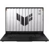 Laptop ASUS TUF Gaming A18 FA808UM-S9016W 18,0 cala Jaeger Gray, Ryzen 7 260, 16GB DDR5, 512GB NVMe SSD, GeForce RTX 5060 8GB, 2.5K 240Hz