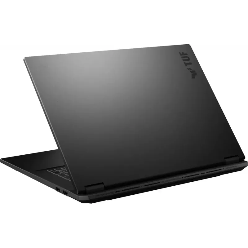 Laptop ASUS TUF Gaming A18 FA808UM-S9016W 18,0 cala Jaeger Gray, Ryzen 7 260, 16GB DDR5, 512GB NVMe SSD, GeForce RTX 5060 8GB, 2.5K 240Hz