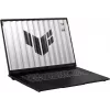 Laptop ASUS TUF Gaming A18 FA808UM-S9016W 18,0 cala Jaeger Gray, Ryzen 7 260, 16GB DDR5, 512GB NVMe SSD, GeForce RTX 5060 8GB, 2.5K 240Hz