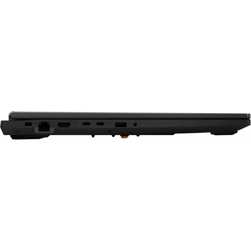 Laptop ASUS TUF Gaming A18 FA808UM-S9016W 18,0 cala Jaeger Gray, Ryzen 7 260, 16GB DDR5, 512GB NVMe SSD, GeForce RTX 5060 8GB, 2.5K 240Hz