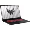 Laptop ASUS TUF Gaming A18 FA808UM-S9016W 18,0 cala Jaeger Gray, Ryzen 7 260, 16GB DDR5, 512GB NVMe SSD, GeForce RTX 5060 8GB, 2.5K 240Hz
