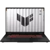 Laptop ASUS TUF Gaming A18 FA808UM-S9016W 18,0 cala Jaeger Gray, Ryzen 7 260, 16GB DDR5, 512GB NVMe SSD, GeForce RTX 5060 8GB, 2.5K 240Hz