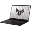 Laptop ASUS TUF Gaming A18 FA808UM-S9016W 18,0 cala Jaeger Gray, Ryzen 7 260, 16GB DDR5, 512GB NVMe SSD, GeForce RTX 5060 8GB, 2.5K 240Hz