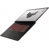 Laptop ASUS TUF Gaming A18 FA808UM-S9016W 18,0 cala Jaeger Gray, Ryzen 7 260, 16GB DDR5, 512GB NVMe SSD, GeForce RTX 5060 8GB, 2.5K 240Hz