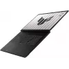 Laptop ASUS TUF Gaming A18 FA808UM-S9016W 18,0 cala Jaeger Gray, Ryzen 7 260, 16GB DDR5, 512GB NVMe SSD, GeForce RTX 5060 8GB, 2.5K 240Hz