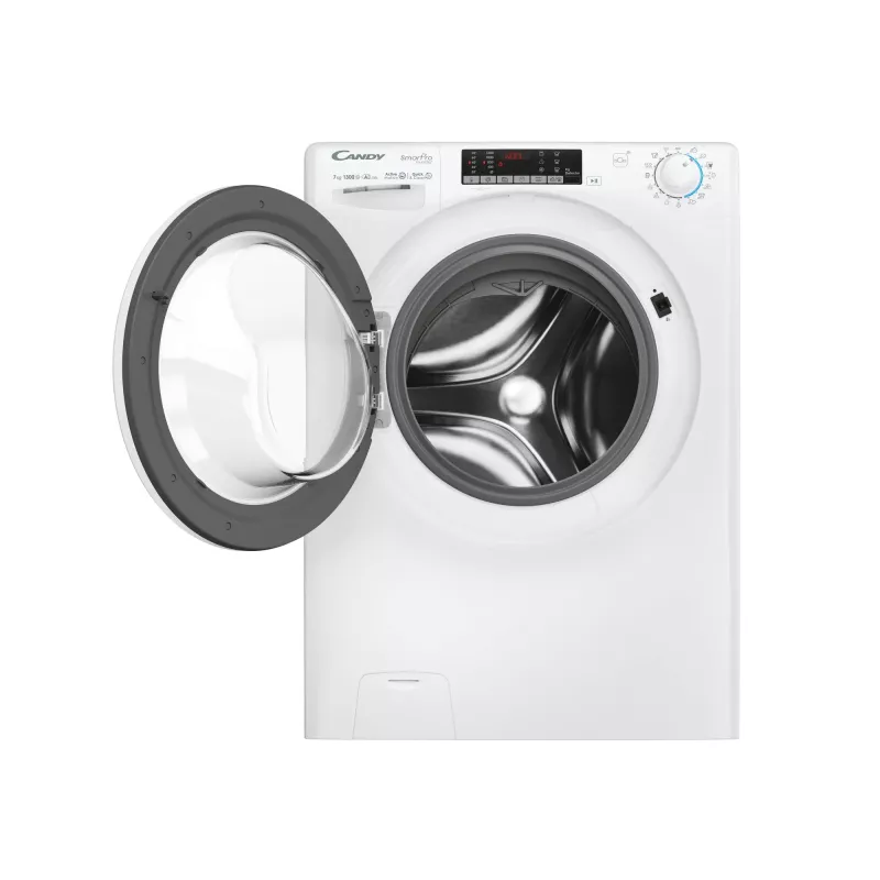 Pralka Candy CO4 374TWM6/1-S Front-load 7 kg 1300 RPM Biała