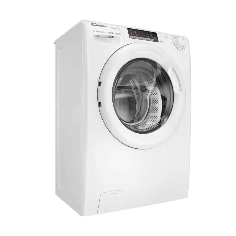 Pralka Candy CO4 374TWM6/1-S Front-load 7 kg 1300 RPM Biała
