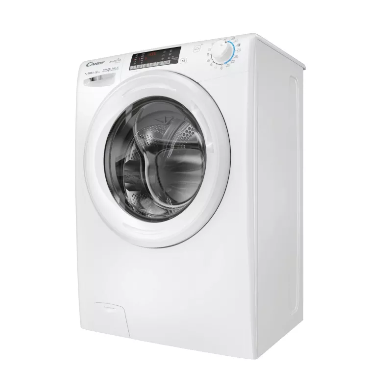 Pralka Candy CO4 374TWM6/1-S Front-load 7 kg 1300 RPM Biała