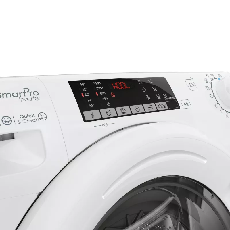 Pralka Candy CO4 374TWM6/1-S Front-load 7 kg 1300 RPM Biała