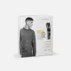 Maszynka do strzyżenia włosów BaByliss Carbon Titanium Czarny 26 0,5 mm do 2,5 cm