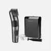 Maszynka do strzyżenia włosów BaByliss Carbon Titanium Czarny 26 0,5 mm do 2,5 cm