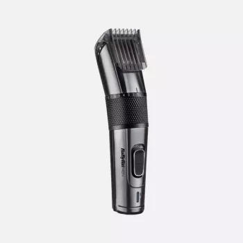Maszynka do strzyżenia włosów BaByliss Carbon Titanium Czarny 26 0,5 mm do 2,5 cm