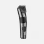 Maszynka do strzyżenia włosów BaByliss Carbon Titanium Czarny 26 0,5 mm do 2,5 cm