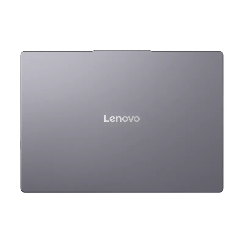 Lenovo IdeaPad cienki 3 15ARP10 AMD Ryzen™ 5 7535HS Laptop 38,9 cm (15,3 cala) WUXGA 16 GB DDR5-SDRAM 512 GB SSD Wi-Fi 6 (802.11ax) Klawiatura angielska Szary