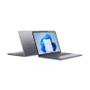 Lenovo IdeaPad cienki 3 15ARP10 AMD Ryzen™ 5 7535HS Laptop 38,9 cm (15,3 cala) WUXGA 16 GB DDR5-SDRAM 512 GB SSD Wi-Fi 6 (802.11ax) Klawiatura angielska Szary