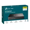 Rejestrator sieciowy TP-Link VIGI NVR1008H-8P