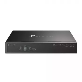 Rejestrator sieciowy TP-Link VIGI NVR1008H-8P