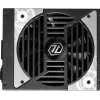 Zasilacz ASROCK Taichi TC-1650T 1650 W 20+4 pin ATX 80 PLUS Titanium, wentylator 135 mm, czarny