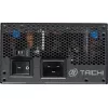 Zasilacz ASROCK Taichi TC-1650T 1650 W 20+4 pin ATX 80 PLUS Titanium, wentylator 135 mm, czarny