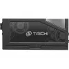 Zasilacz ASROCK Taichi TC-1650T 1650 W 20+4 pin ATX 80 PLUS Titanium, wentylator 135 mm, czarny