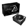 Zasilacz ASROCK Taichi TC-1650T 1650 W 20+4 pin ATX 80 PLUS Titanium, wentylator 135 mm, czarny
