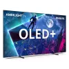 Philips 77OLED950/12 TV 195.6 cm (77 cali) 4K Ultra HD Smart TV Wi-Fi Czarny
