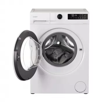 Pralka Candy GD 27S7-S Front-load 7 kg 1200 RPM Biała