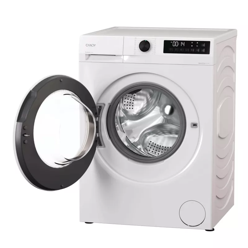 Pralka Candy GD 27S7-S Front-load 7 kg 1200 RPM Biała