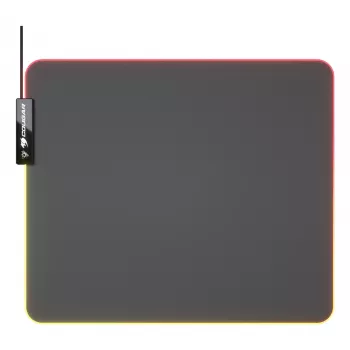 Podkładka pod mysz gamingowa COUGAR NEON, ARGB, 350x300