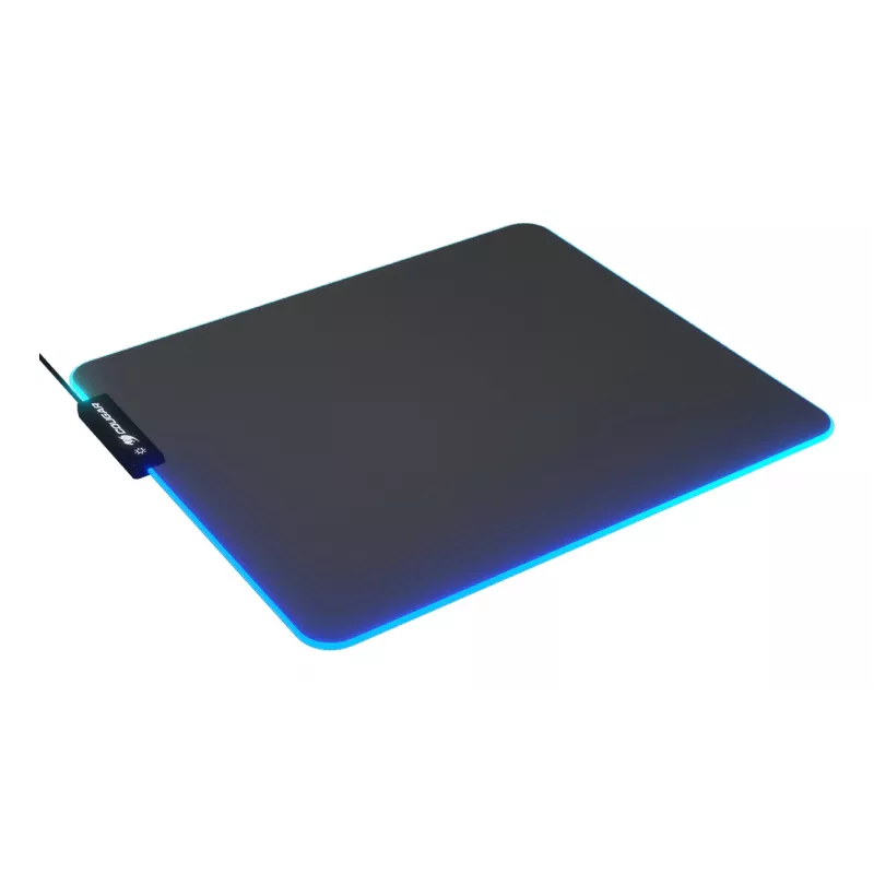 Podkładka pod mysz gamingowa COUGAR NEON, ARGB, 350x300