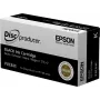 Epson Discproducer wkład atramentowy, Czarny (MOQ=10), Czarny, Tusz pigmentowy, 1 szt.