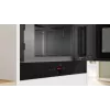 Bosch Serie 8 BFR7221B1 kuchenka mikrofalowa Czarny Kuchenka mikrofalowa wolnostojąca Do zabudowy 21 L 900 W