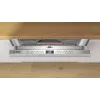 Bosch Serie 6 SMV6YCX02E zmywarka W pełni zabudowany 14 kompletów