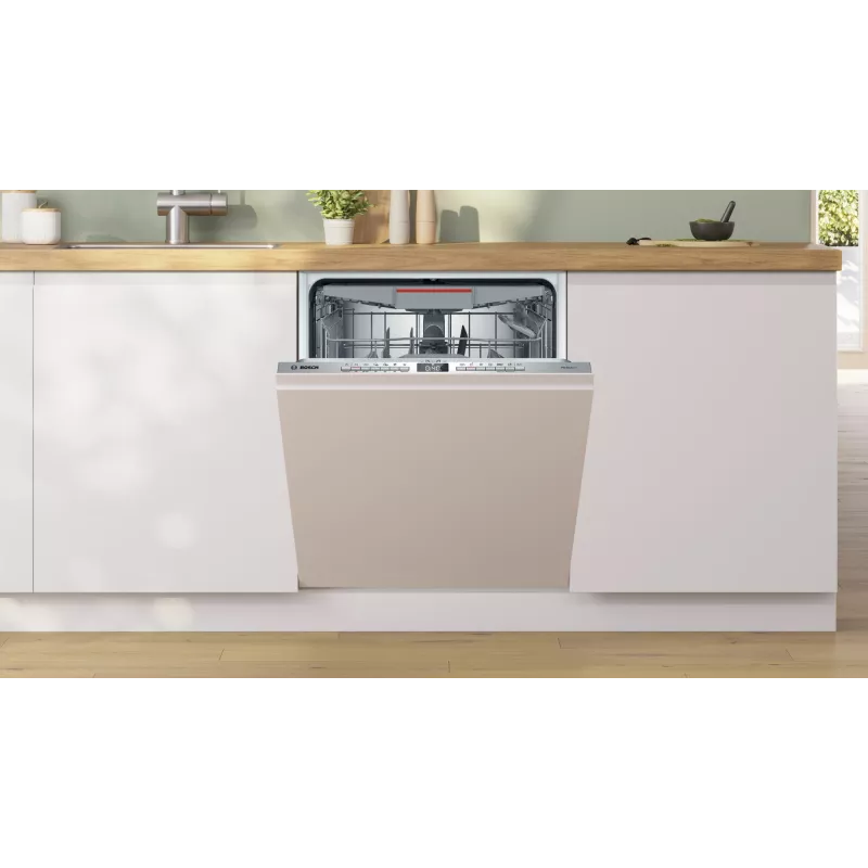 Bosch Serie 6 SMV6YCX02E zmywarka W pełni zabudowany 14 kompletów