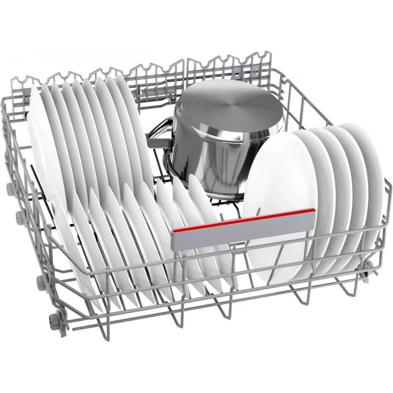 Bosch Serie 6 SMV6YCX02E zmywarka W pełni zabudowany 14 kompletów