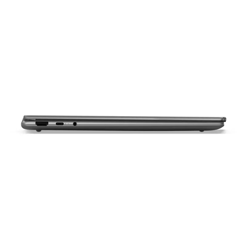 Laptop Lenovo YOGA 7 2-w-1 14 cali Ultra 5 226V, 16GB LPDDR5x, 1TB NVMe, OLED WUXGA, Windows 11 Home, Luna Grey