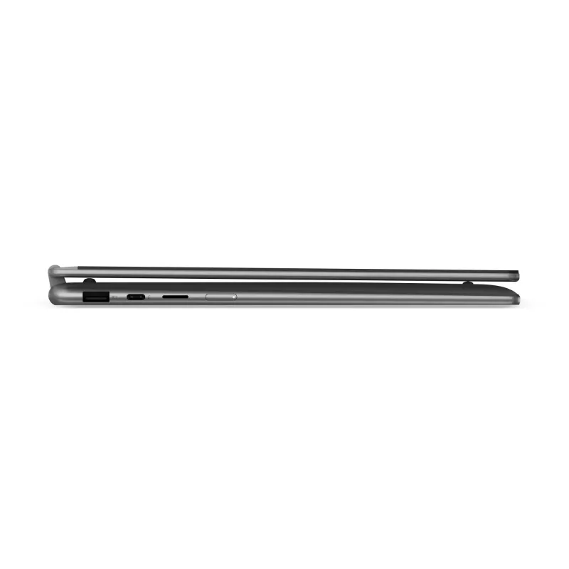 Laptop Lenovo YOGA 7 2-w-1 14 cali Ultra 5 226V, 16GB LPDDR5x, 1TB NVMe, OLED WUXGA, Windows 11 Home, Luna Grey