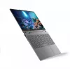 Laptop Lenovo YOGA 7 2-w-1 14 cali Ultra 5 226V, 16GB LPDDR5x, 1TB NVMe, OLED WUXGA, Windows 11 Home, Luna Grey