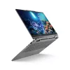 Laptop Lenovo YOGA 7 2-w-1 14 cali Ultra 5 226V, 16GB LPDDR5x, 1TB NVMe, OLED WUXGA, Windows 11 Home, Luna Grey