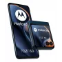Motorola razr 60 17.5 cm (6.9 cala) Dual SIM Android 15 5G USB Type-C 8 GB 256 GB 4500 mAh Niebieski