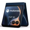 Motorola razr 60 17.5 cm (6.9 cala) Dual SIM Android 15 5G USB Type-C 8 GB 256 GB 4500 mAh Niebieski