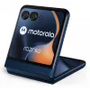 Motorola razr 60 17.5 cm (6.9 cala) Dual SIM Android 15 5G USB Type-C 8 GB 256 GB 4500 mAh Niebieski
