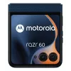 Motorola razr 60 17.5 cm (6.9 cala) Dual SIM Android 15 5G USB Type-C 8 GB 256 GB 4500 mAh Niebieski