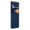 Motorola razr 60 17.5 cm (6.9 cala) Dual SIM Android 15 5G USB Type-C 8 GB 256 GB 4500 mAh Niebieski