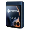 Motorola razr 60 17.5 cm (6.9 cala) Dual SIM Android 15 5G USB Type-C 8 GB 256 GB 4500 mAh Niebieski